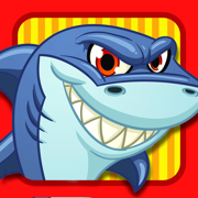 Shark Shooter