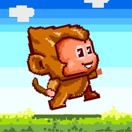 Kong Quest