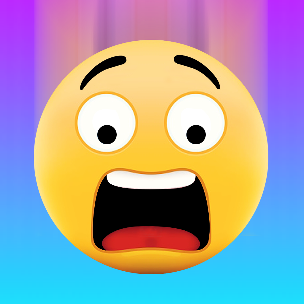 Emoji Drop